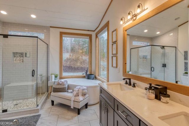 1083 Synacia Drive, Mineral Bluff, GA 30559