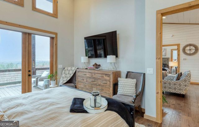 1083 Synacia Drive, Mineral Bluff, GA 30559