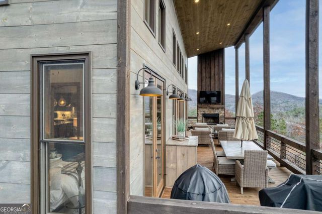 1083 Synacia Drive, Mineral Bluff, GA 30559