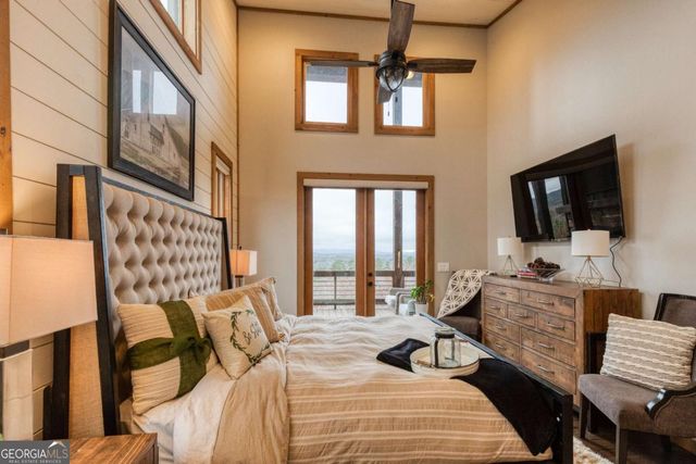 1083 Synacia Drive, Mineral Bluff, GA 30559