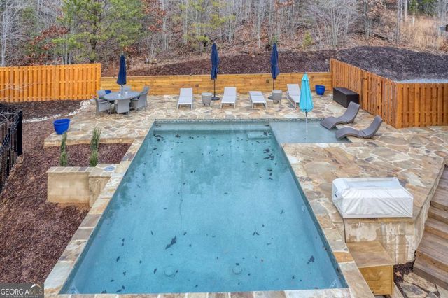 1083 Synacia Drive, Mineral Bluff, GA 30559