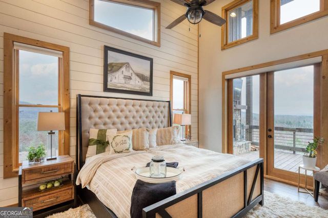 1083 Synacia Drive, Mineral Bluff, GA 30559