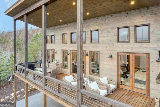 1083 Synacia Drive, Mineral Bluff, GA 30559