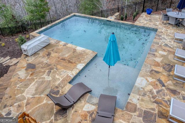 1083 Synacia Drive, Mineral Bluff, GA 30559