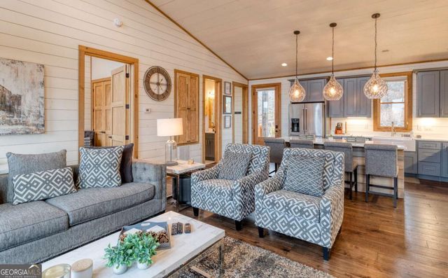 1083 Synacia Drive, Mineral Bluff, GA 30559