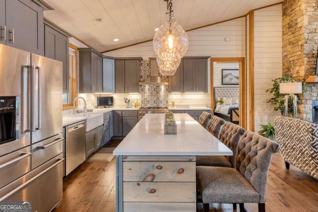 1083 Synacia Drive, Mineral Bluff, GA 30559