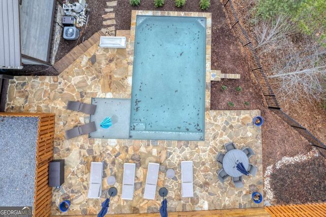 1083 Synacia Drive, Mineral Bluff, GA 30559