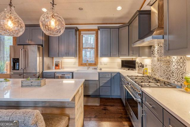 1083 Synacia Drive, Mineral Bluff, GA 30559