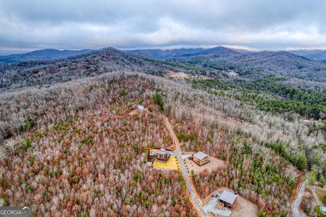 1083 Synacia Drive, Mineral Bluff, GA 30559