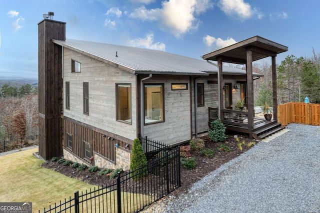 1083 Synacia Drive, Mineral Bluff, GA 30559