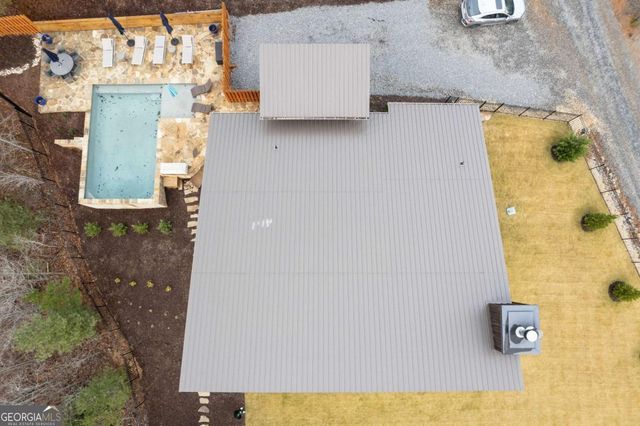 1083 Synacia Drive, Mineral Bluff, GA 30559