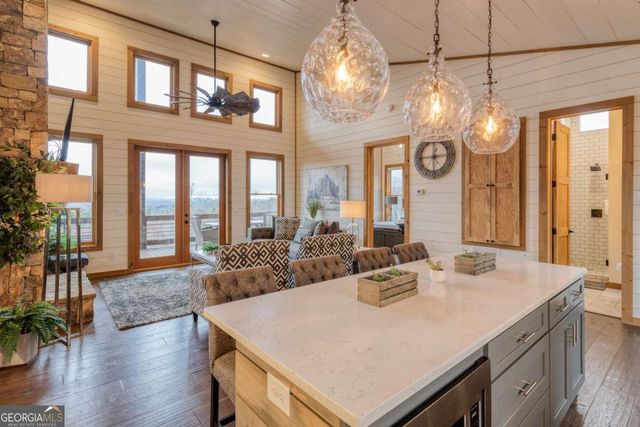 1083 Synacia Drive, Mineral Bluff, GA 30559