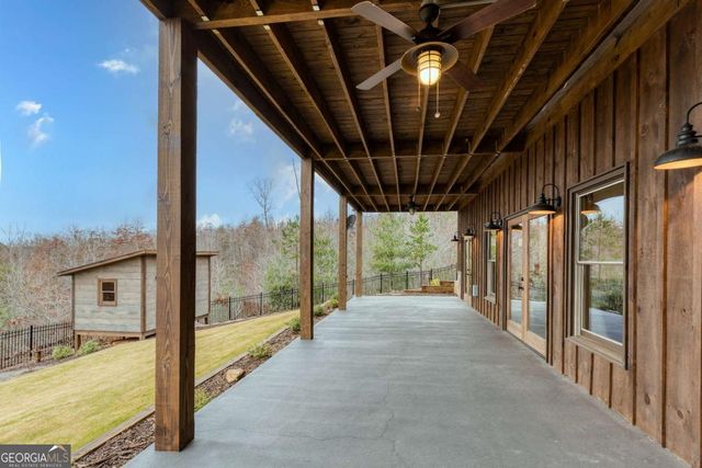 1083 Synacia Drive, Mineral Bluff, GA 30559