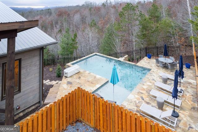 1083 Synacia Drive, Mineral Bluff, GA 30559