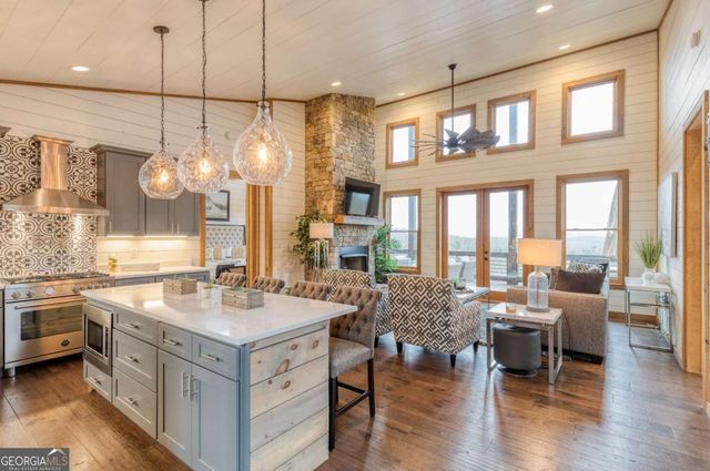 1083 Synacia Drive, Mineral Bluff, GA 30559