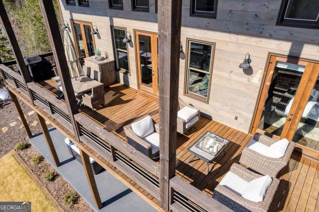 1083 Synacia Drive, Mineral Bluff, GA 30559