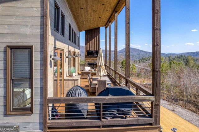 1083 Synacia Drive, Mineral Bluff, GA 30559