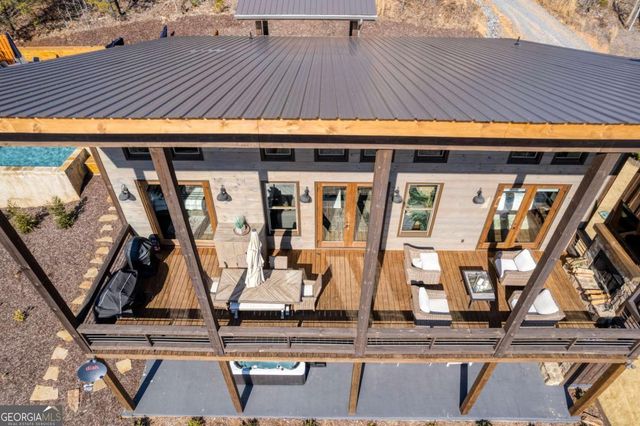 1083 Synacia Drive, Mineral Bluff, GA 30559