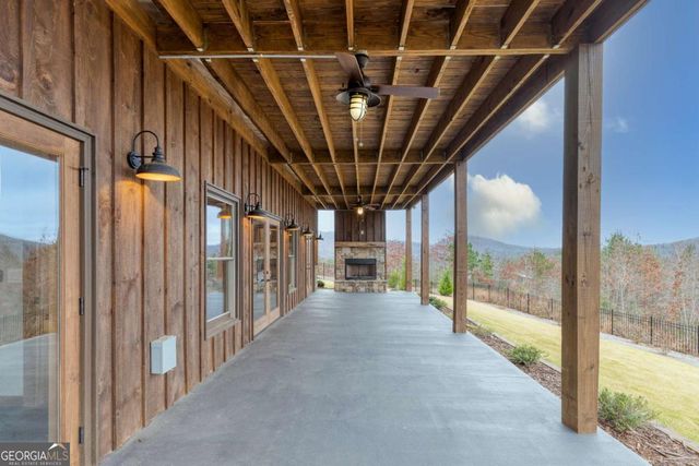 1083 Synacia Drive, Mineral Bluff, GA 30559