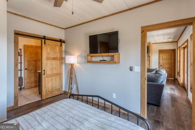 1083 Synacia Drive, Mineral Bluff, GA 30559