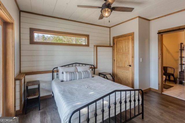 1083 Synacia Drive, Mineral Bluff, GA 30559