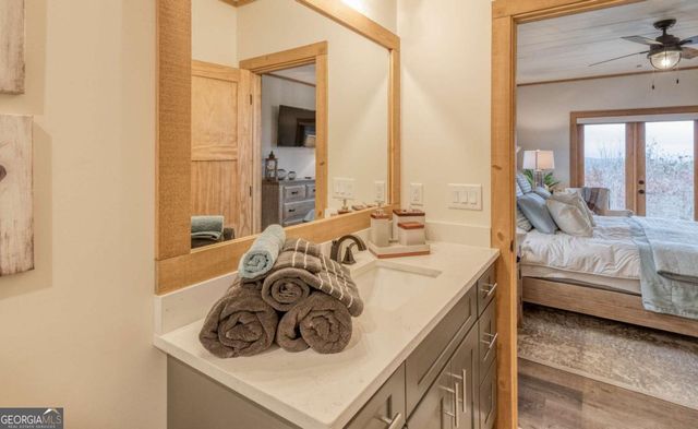 1083 Synacia Drive, Mineral Bluff, GA 30559