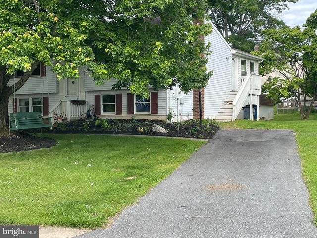 7062 MACBETH WAY, Sykesville, MD 21784