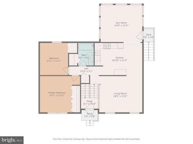 7062 MACBETH WAY, Sykesville, MD 21784