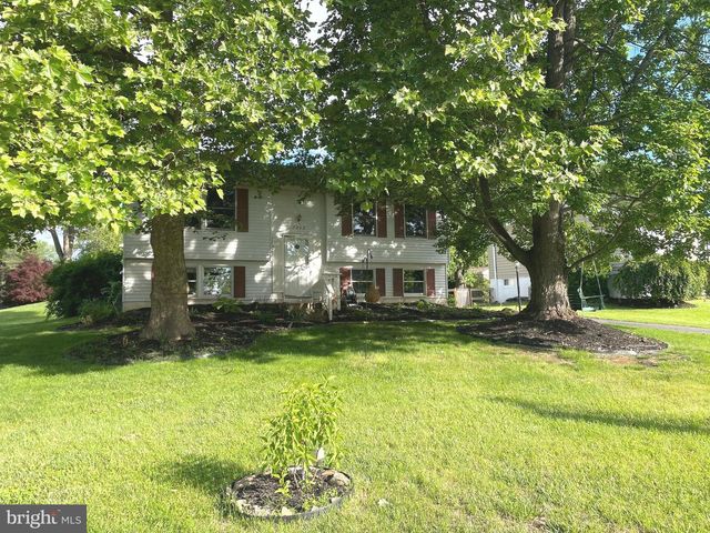 7062 MACBETH WAY, Sykesville, MD 21784
