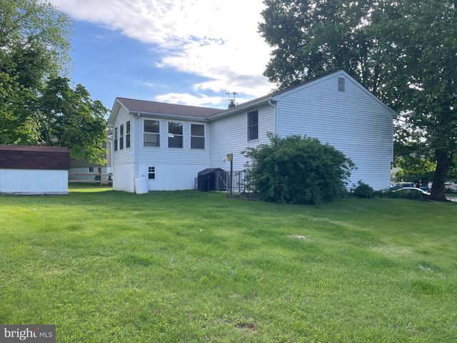 7062 MACBETH WAY, Sykesville, MD 21784