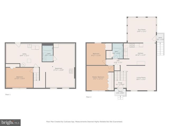 7062 MACBETH WAY, Sykesville, MD 21784