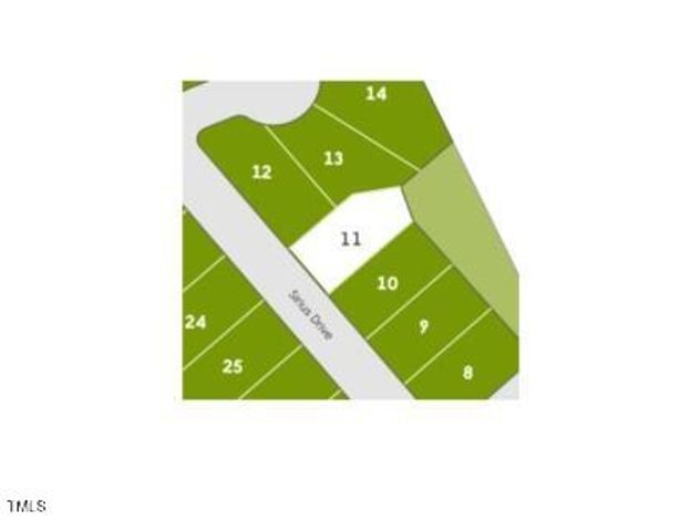 313 Sirius Drive, Sanford, NC 27330