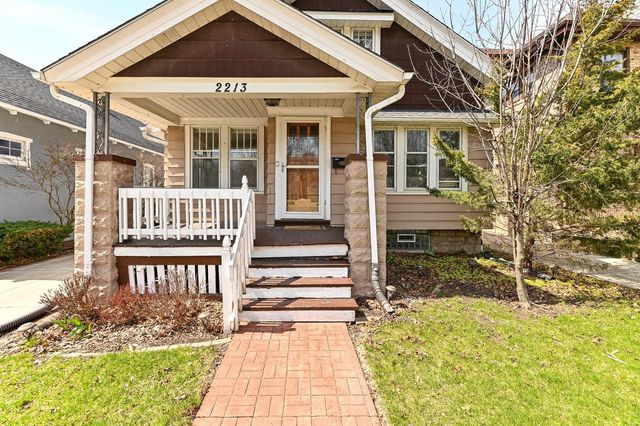 2213 N 65th STREET, Wauwatosa, WI 53213