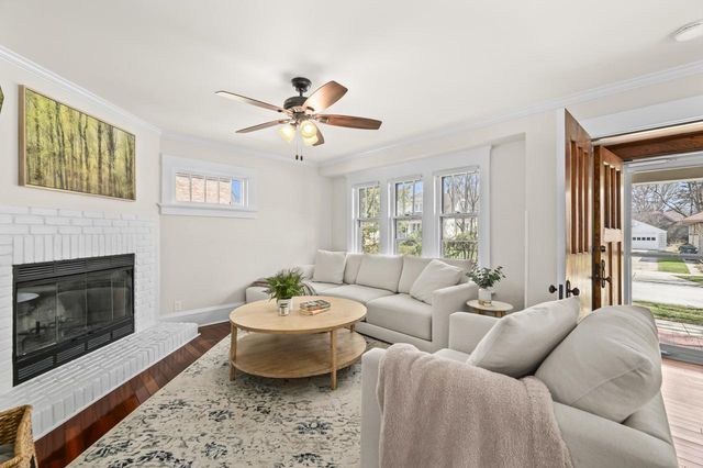 2213 N 65th STREET, Wauwatosa, WI 53213