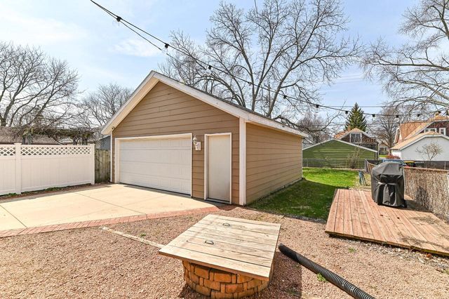 2213 N 65th STREET, Wauwatosa, WI 53213