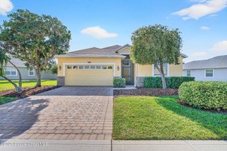 6055 Trieda Drive, Melbourne, FL 32940