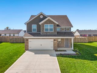 253 Candy Apple Lane, Richmond, KY 40475