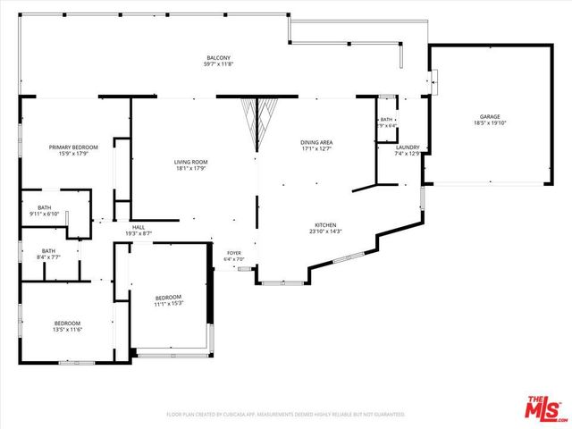 9449 Forbes Avenue, Los Angeles, CA 91343