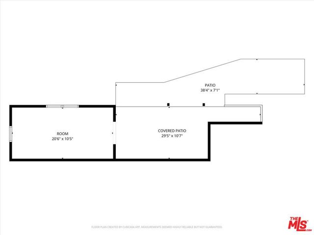 9449 Forbes Avenue, Los Angeles, CA 91343
