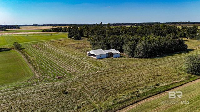 15120 Teague Lane, Foley, AL 36535