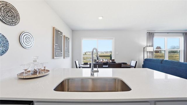 20930 W 217th Street, Spring Hill, KS 66083