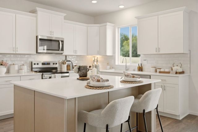 14518 E 26th Ave, Spokane Valley, WA 99037