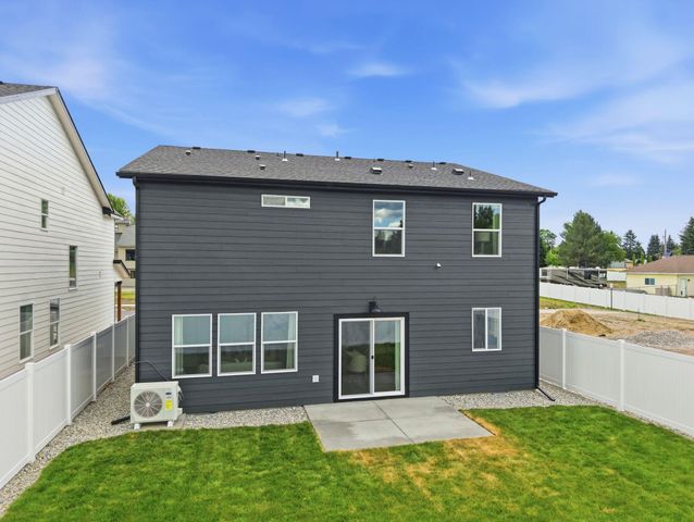 14518 E 26th Ave, Spokane Valley, WA 99037