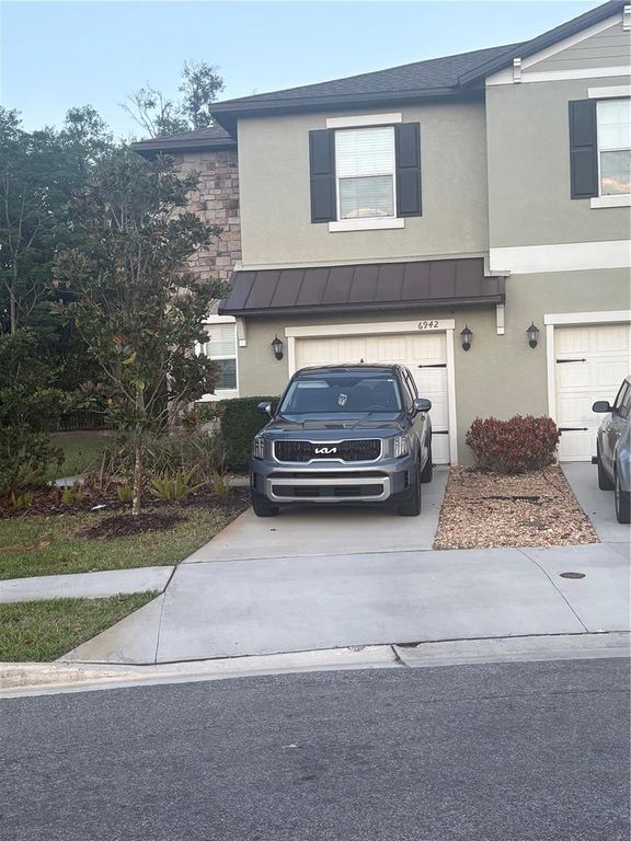 6942 RIPPLE POND LOOP, Zephyrhills, FL 33541