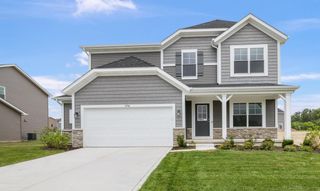 3756 Wild Grove Way, Valparaiso, IN 46385