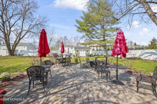 19 Plymouth Lane, Manalapan, NJ 07726