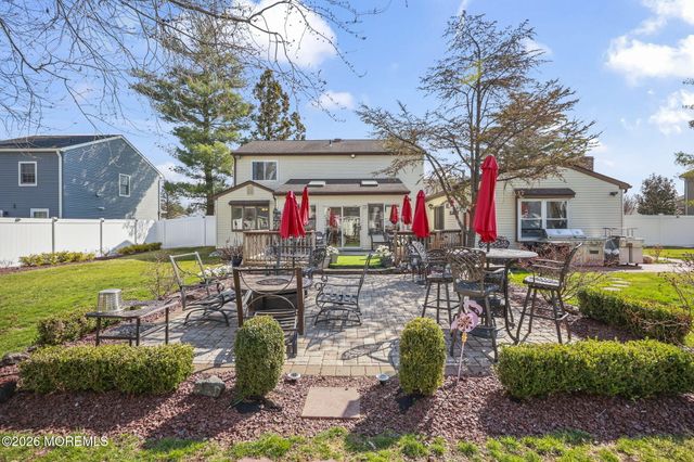19 Plymouth Lane, Manalapan, NJ 07726