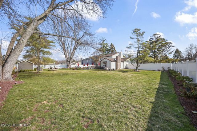 19 Plymouth Lane, Manalapan, NJ 07726