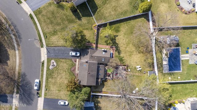 19 Plymouth Lane, Manalapan, NJ 07726