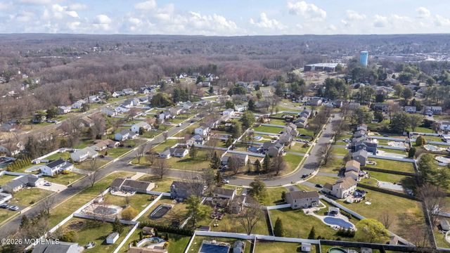 19 Plymouth Lane, Manalapan, NJ 07726